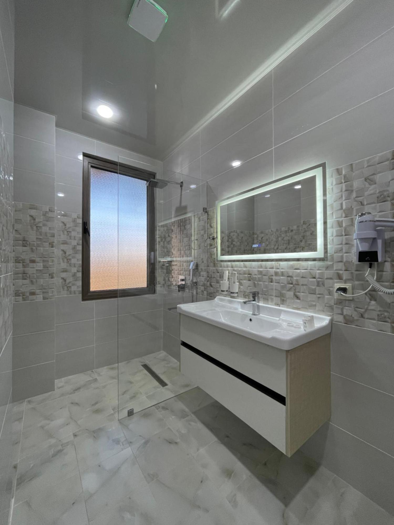 Ametist Hotel Complex ซามาร์คันด์ ภายนอก รูปภาพ